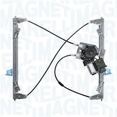 Window Regulator
